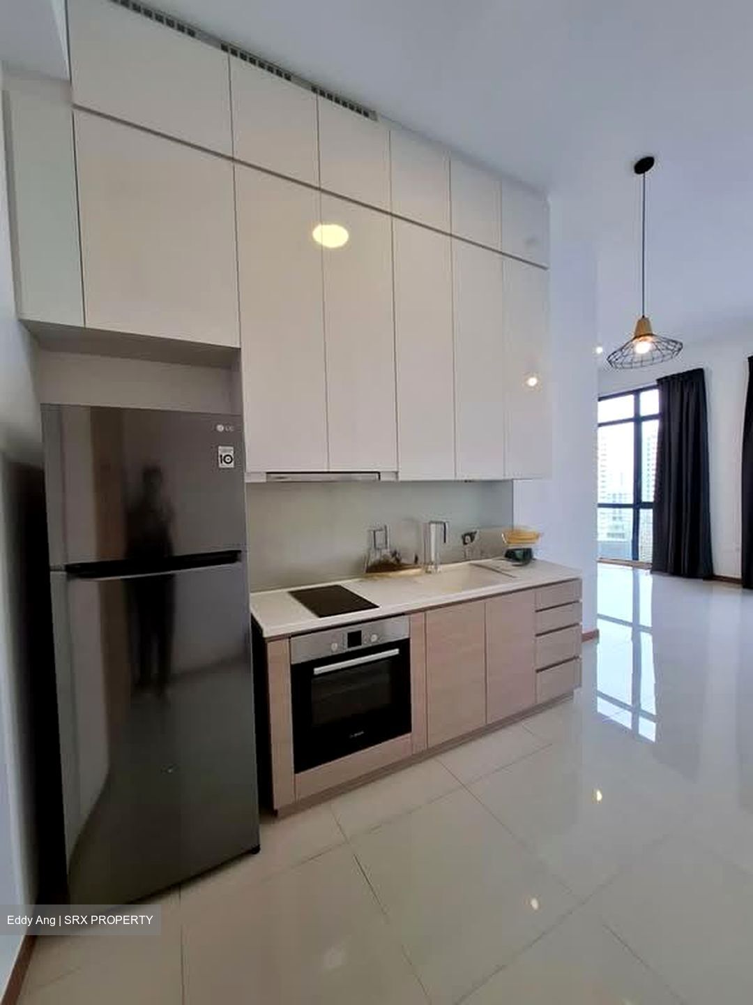 Hillion Residences (D23), Apartment #548776431